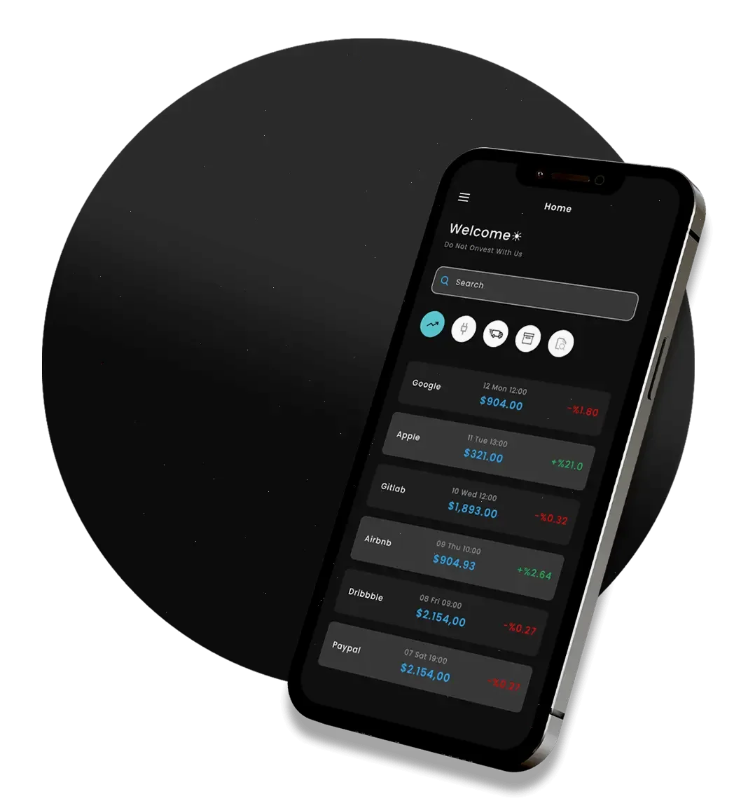 Sobre Kvatiselku trading en ligne